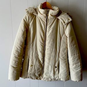 H&M Winter Puffer Coat